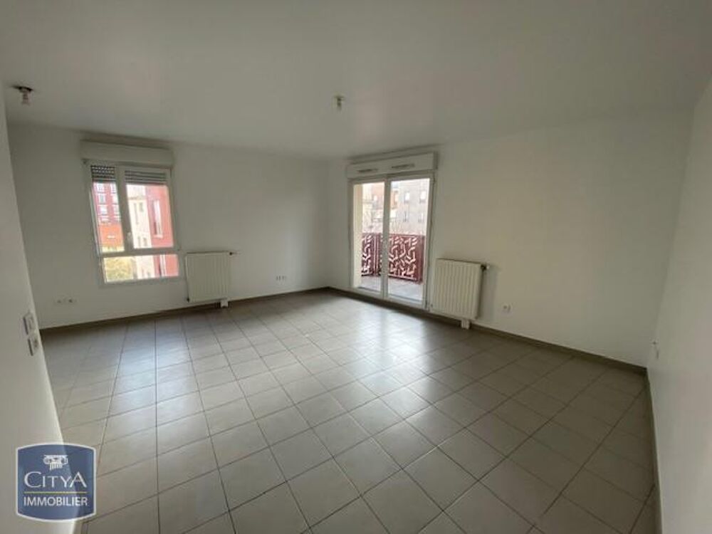 location Appartement - 3 pièce(s) - 60 m² Aubervilliers (93300)