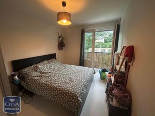  Appartement à louer 2 pièces 59 m²