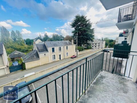  Appartement  louer 2 pices 37 m