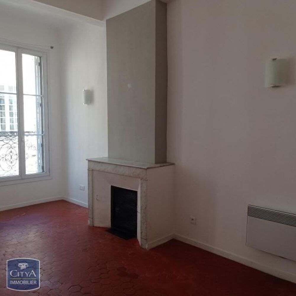 À LOUER : Venez découvrir cet appartement T2 de 58 m² si....