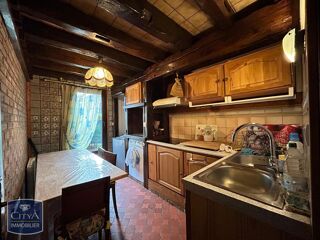  Appartement � louer 1 pi�ce 32 m�