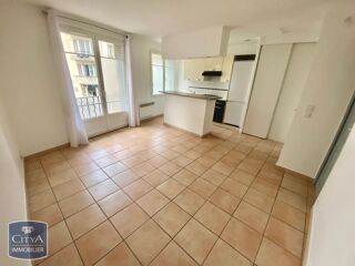  Appartement � louer 1 pi�ce 26 m�