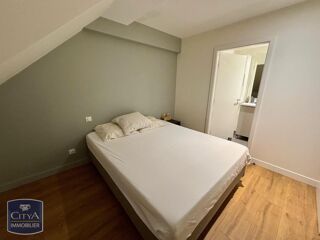 Appartement à louer 3 pièces 63 m²