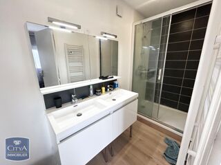 Appartement à louer 1 pièce 10 m²