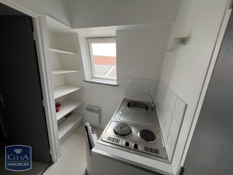  Appartement � louer 1 pi�ce 20 m�