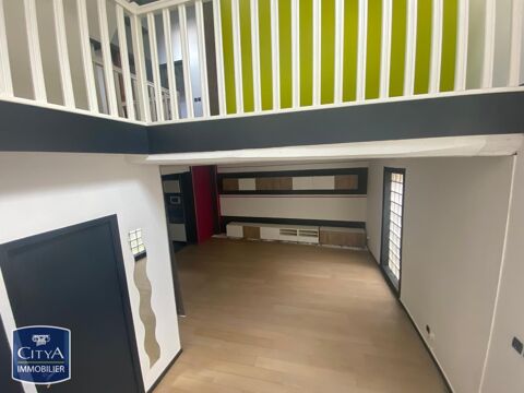  Appartement  louer 3 pices 85 m