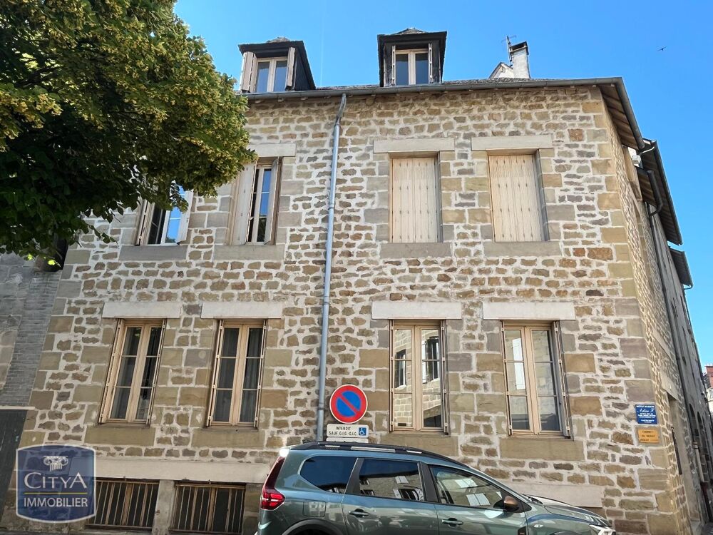 À LOUER en COEUR DE LA VILLE HISTORIQUE Bel appartement ....