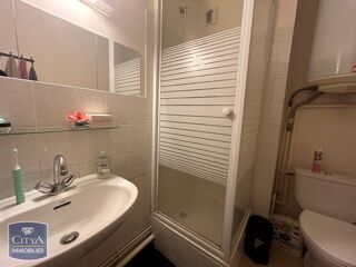  Appartement à louer 1 pièce 20 m²