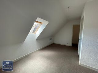  Appartement à louer 2 pièces 50 m²