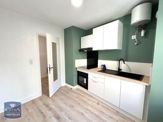  Appartement � louer 3 pi�ces 61 m�