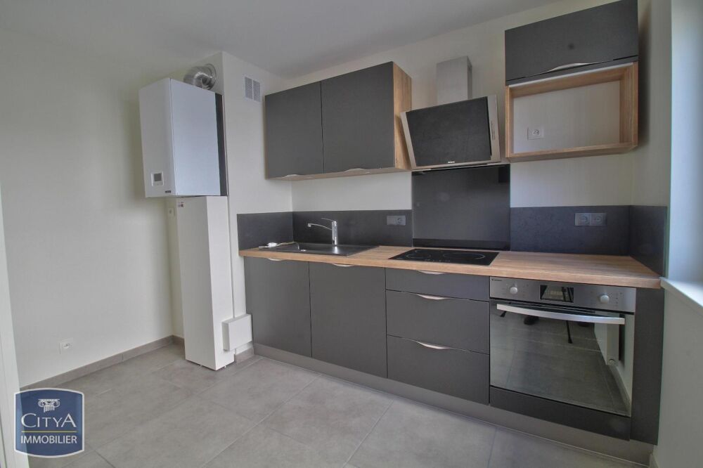 EXCLUSIVITÉ - GRAND APPARTEMENT 5 PIÈCES SAINT ETIENNE C....