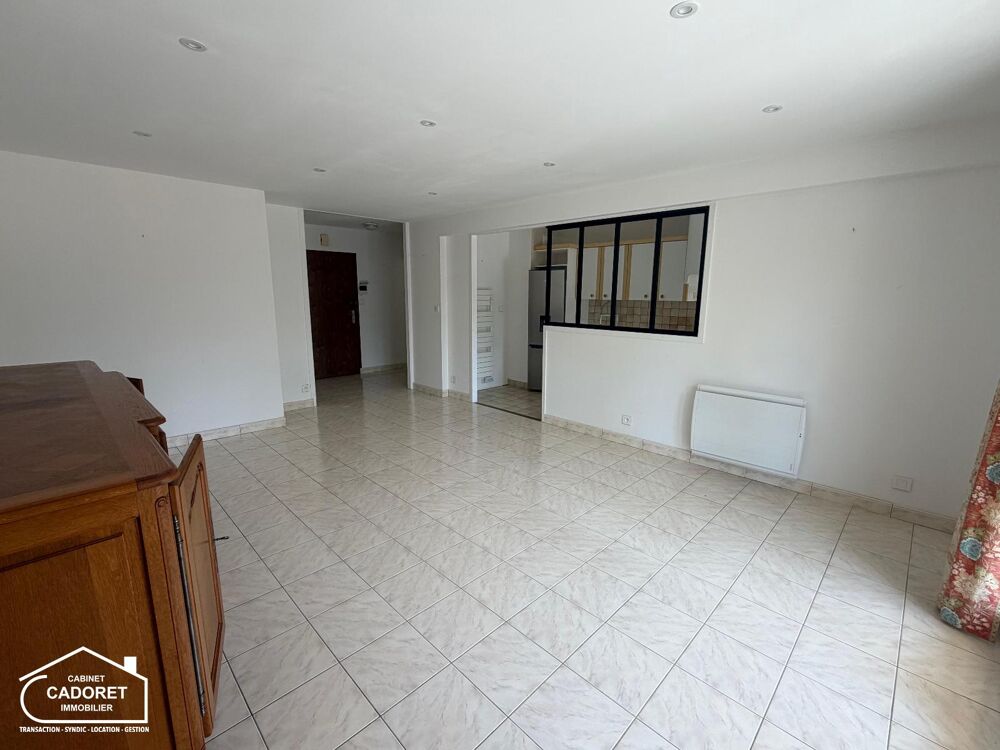 Appartement T3 - PORNIC - Le Cabinet CADORET Immobilier ....