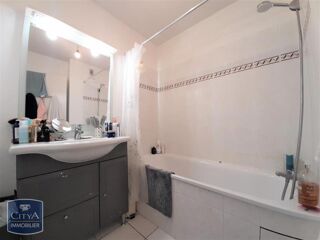  Appartement � louer 2 pi�ces 48 m�