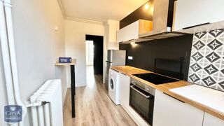location Appartement - 4 pièce(s) - 72 m² Le Mans (72100)