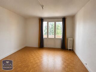  Appartement à louer 2 pièces 43 m²
