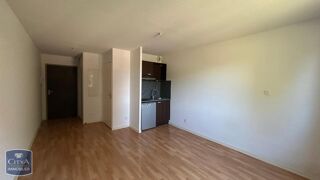  Appartement � louer 1 pi�ce 23 m�