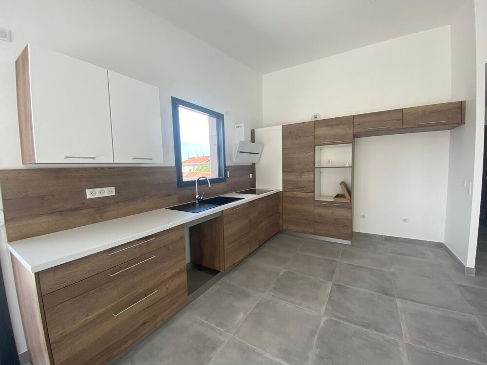 location Appartement - 3 pièce(s) - 76 m² Valence (26000)