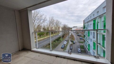  Appartement � louer 3 pi�ces 81 m�