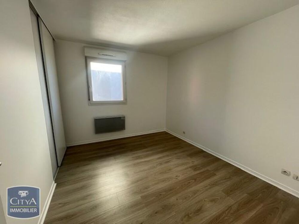 location Appartement - 2 pièce(s) - 44 m² Colomiers (31770)