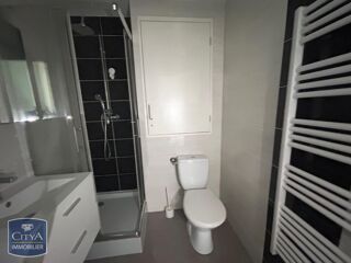  Appartement à louer 2 pièces 34 m²