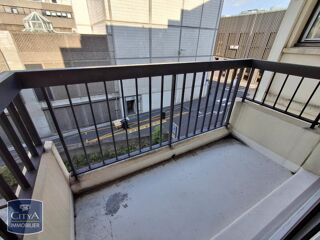  Appartement à louer 1 pièce 27 m²