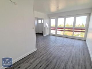 Appartement à louer 1 pièce 32 m²