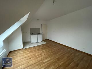  Appartement à louer 1 pièce 23 m²