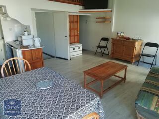  Appartement � louer 2 pi�ces 33 m�