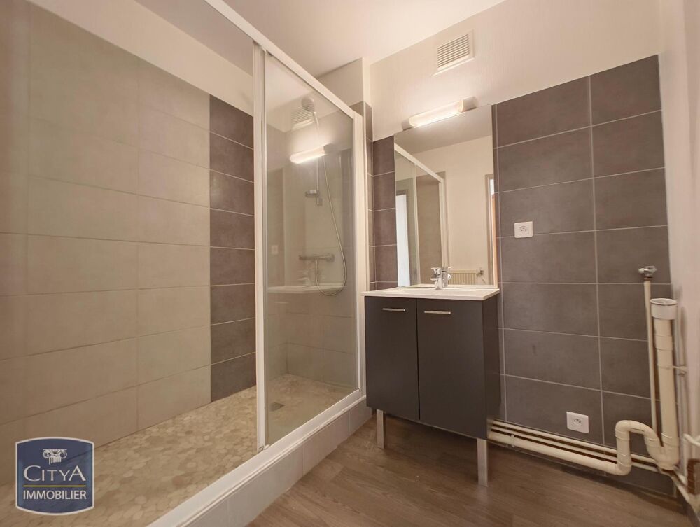 location Appartement - 2 pièce(s) - 57 m² Roanne (42300)