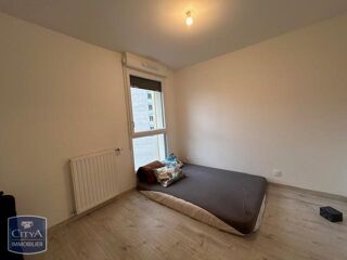 Appartement à louer 3 pièces 66 m²