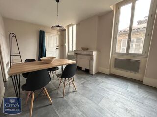  Appartement � louer 3 pi�ces 55 m�