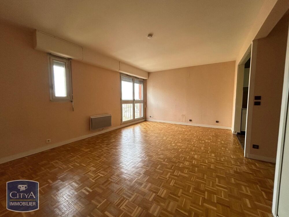 location Appartement - 1 pièce(s) - 34 m² Châteauroux (36000)