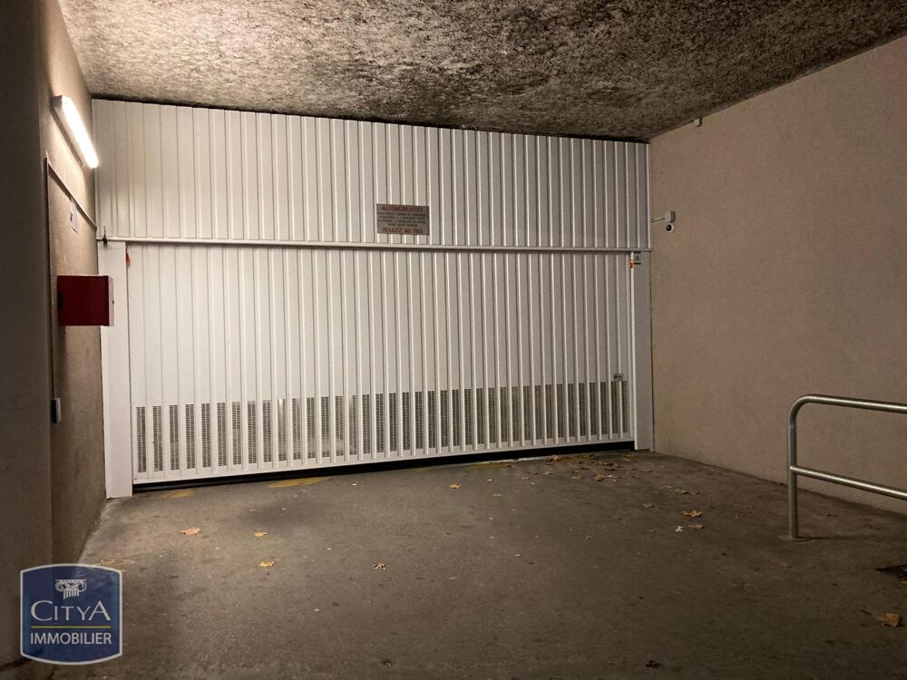 location Parking / Garage Villeurbanne (69100)