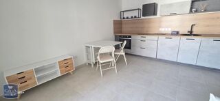  Appartement à louer 2 pièces 44 m²