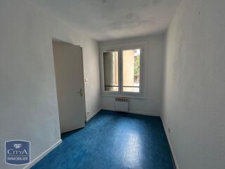  Appartement à louer 3 pièces 58 m²