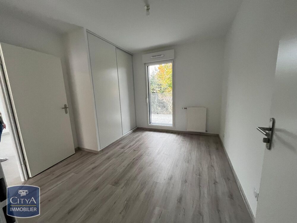 location Appartement - 2 pièce(s) - 40 m² Launaguet (31140)