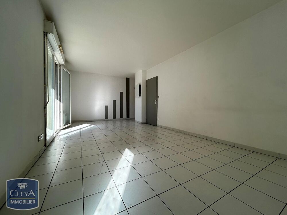 location Appartement - 2 pièce(s) - 48 m² Brive-la-Gaillarde (19100)