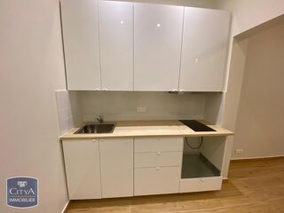  Appartement à louer 1 pièce 37 m²