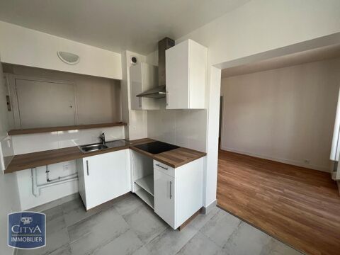  Appartement � louer 3 pi�ces 55 m�