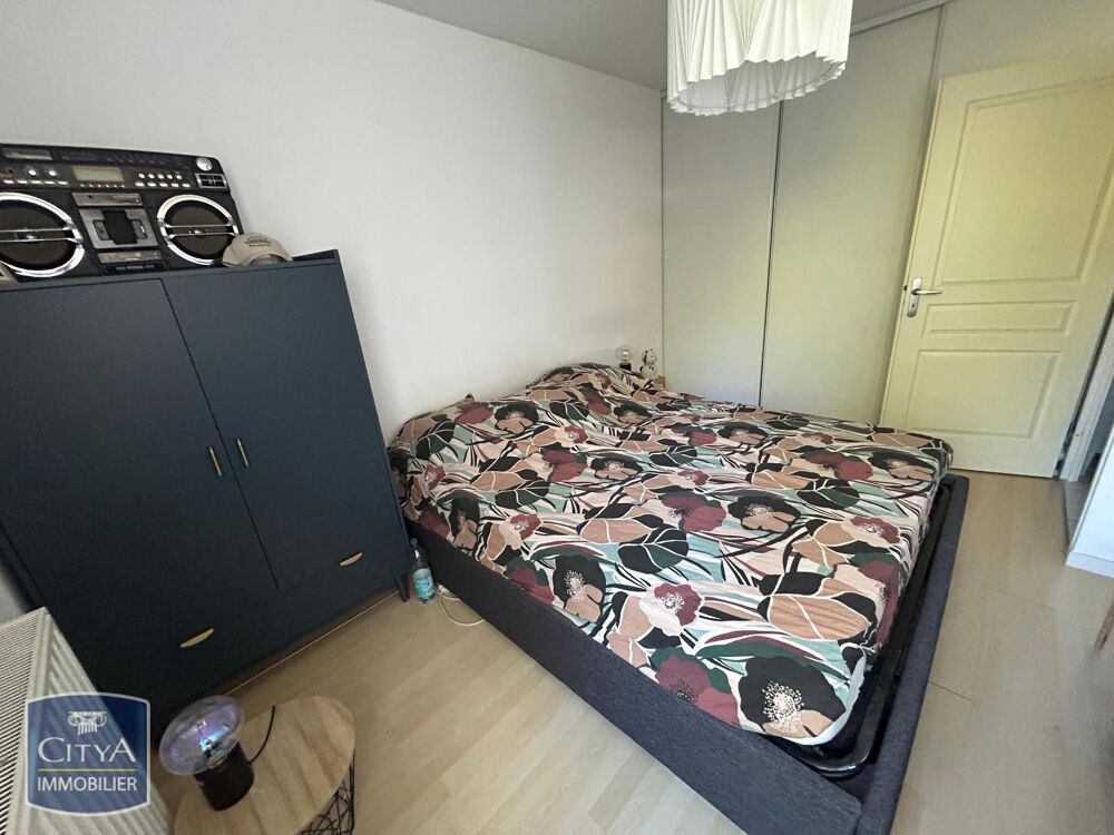 location Appartement - 3 pièce(s) - 77 m² Clermont-Ferrand (63000)