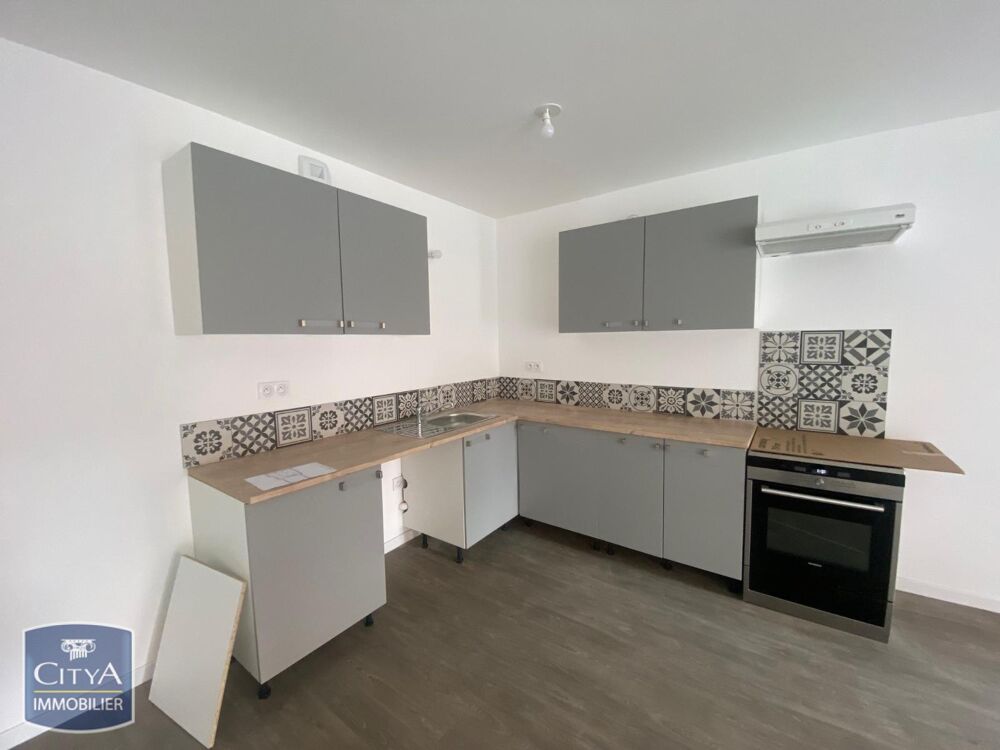 EXCLUSIVITÉ - APPARTEMENT 4 PIÈCES AVEC TERRASSE En loca....