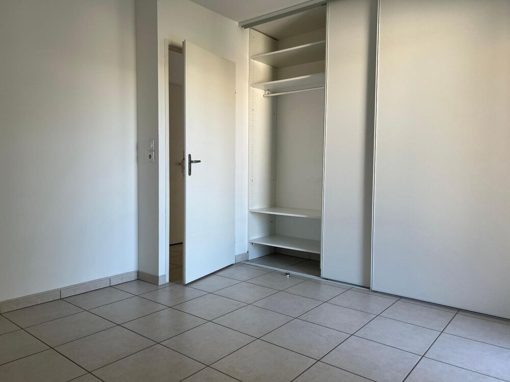 location Appartement - 2 pièce(s) - 49 m² Valence (26000)
