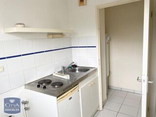  Appartement � louer 2 pi�ces 48 m�