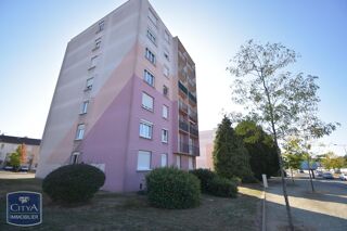  Appartement � louer 1 pi�ce 28 m�