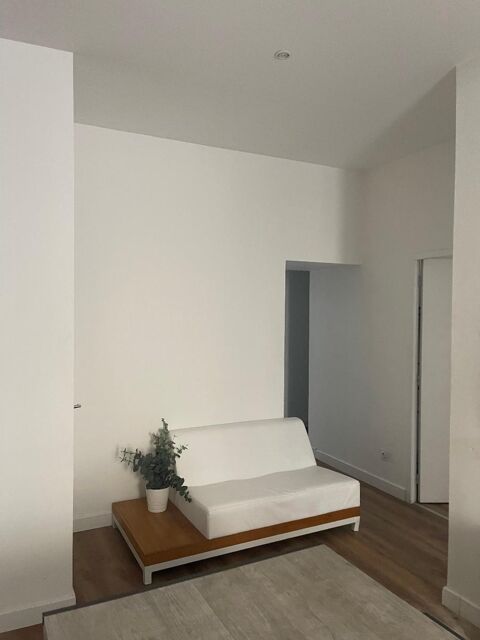  Appartement � louer 