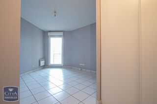  Appartement à louer 1 pièce 21 m²