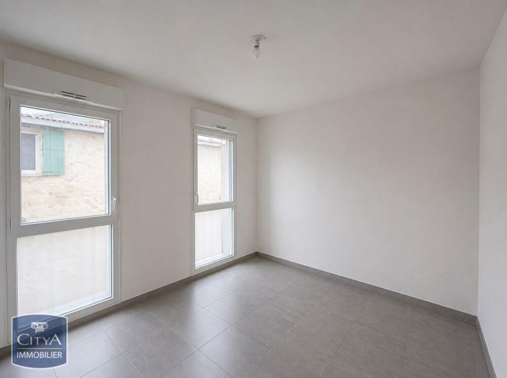 location Appartement - 2 pièce(s) - 43 m² Caissargues (30132)