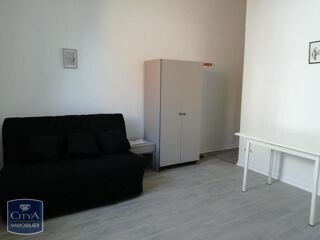  Appartement à louer 1 pièce 14 m²