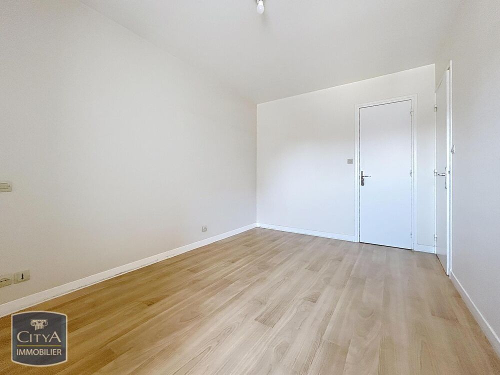 LE COTEAU - APPARTEMENT T2 - 1 CHAMBRE - RESIDENCE AVEC ....