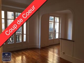  Appartement à louer 2 pièces 47 m²